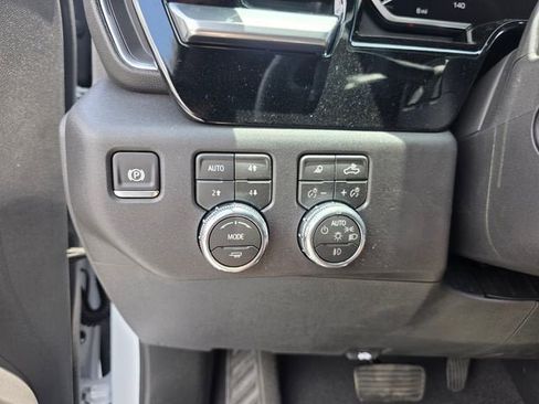 New 2026 GMC Sierra 1500 SLT AWD/4WD image 31