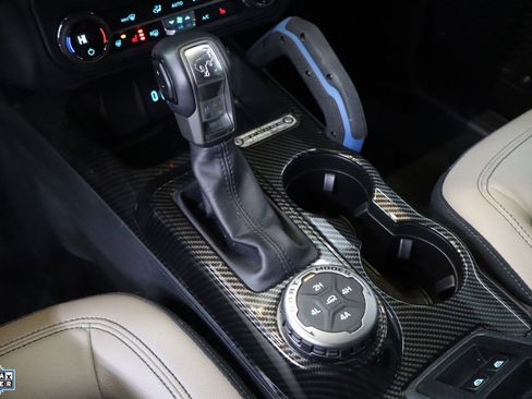 Used 2023 Ford Bronco Wildtrak image 20