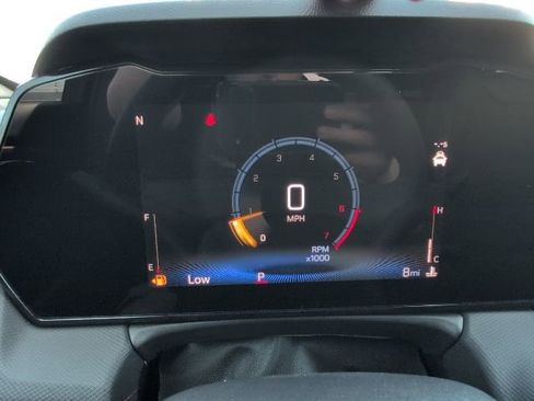 New 2026 Chevrolet TrailBlazer RS w/ Convenience Package image 27