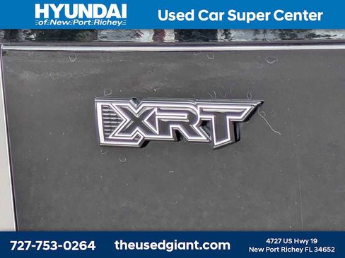 Used 2024 Hyundai Palisade XRT FWD image 15