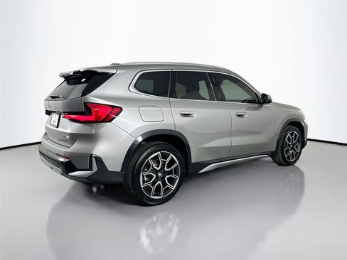 Used 2026 BMW X1 xDrive28i w/ Technology Package AWD/4WD image 5