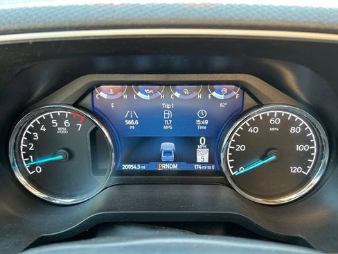 Used 2023 Ford F150 XLT w/ Equipment Group 302A High AWD/4WD image 2