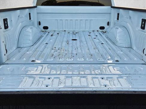 Used 2025 Ford F250 Lariat w/ FX4 Off-Road Package image 6