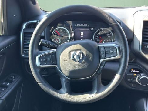 New 2026 RAM 1500 Express image 25