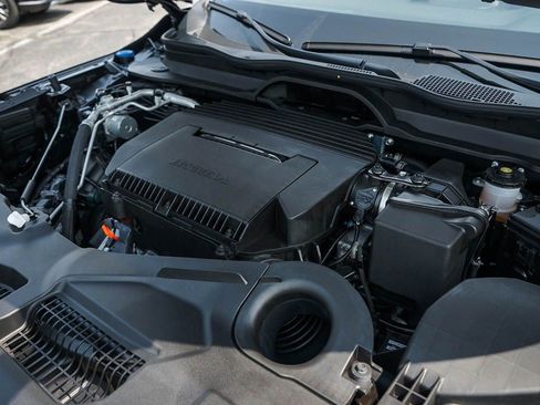 New 2025 Honda Pilot EX-L image 7