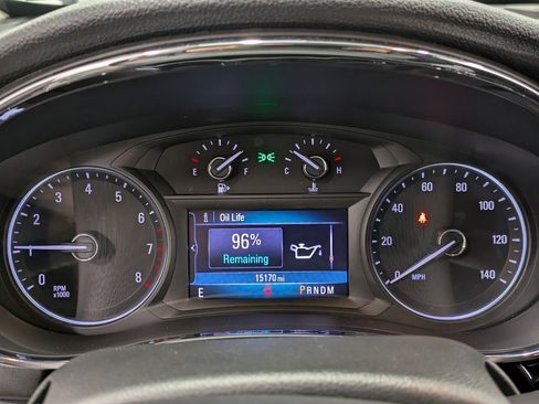 Used 2022 Buick Encore Preferred w/ Safety Package image 14