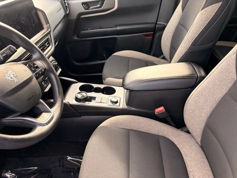 Used 2025 Ford Bronco Sport Big Bend AWD/4WD image 19