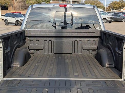 New 2025 Ford F150 XLT w/ Equipment Group 302A MID image 58