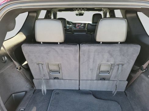 Used 2023 Dodge Durango R/T RWD image 32