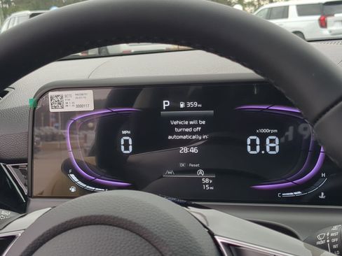 New 2026 Kia Seltos S image 15