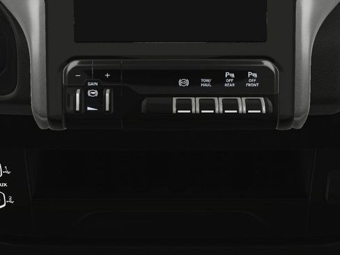 New 2025 RAM 2500 Tradesman image 24