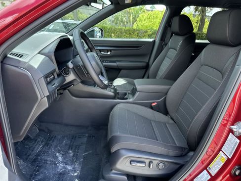 Used 2026 Honda CR-V Sport image 13