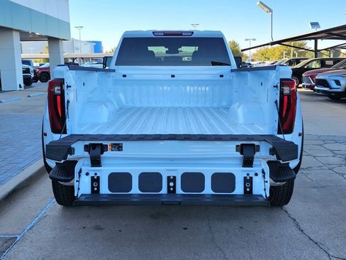 New 2026 GMC Sierra 3500 Pro w/ Convenience Package image 48