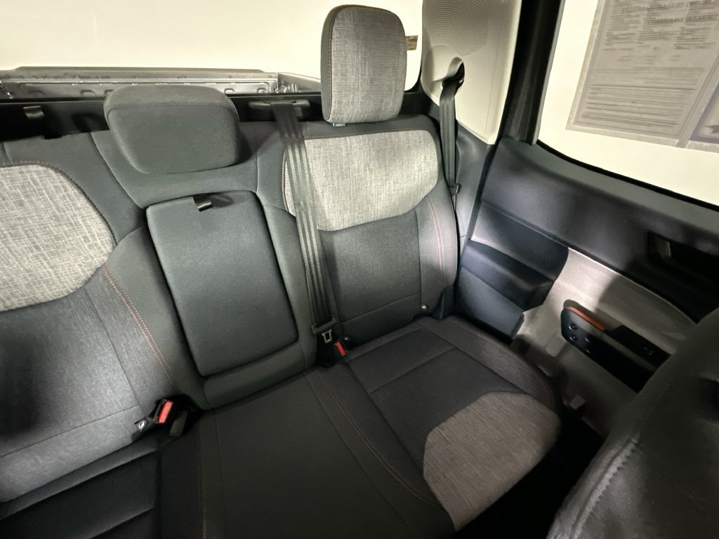 Used 2022 Ford Maverick XLT FWD image 14
