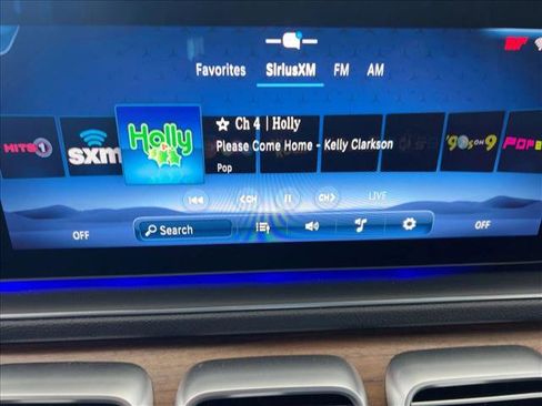 New 2026 Mercedes-Benz GLE 450 4MATIC image 12