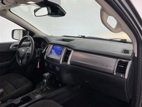 Used 2020 Ford Ranger XLT w/ Equipment Group 301A Mid image 25