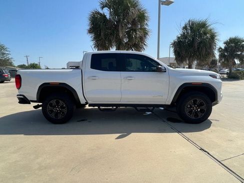 Used 2025 GMC Canyon Elevation w/ Convenience Package RWD image 8