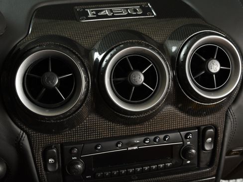 Used 2005 Ferrari F430 Spider RWD image 31
