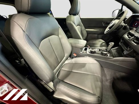 New 2026 Subaru Outback Premium image 30