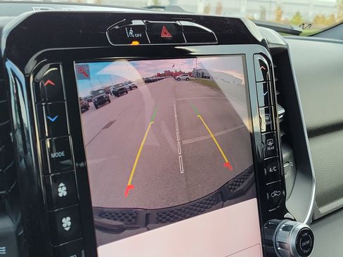 New 2026 RAM 1500 Big Horn image 31