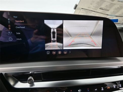 New 2026 Cadillac Lyriq Signature Sport image 35