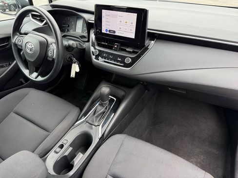 Certified 2024 Toyota Corolla LE image 17