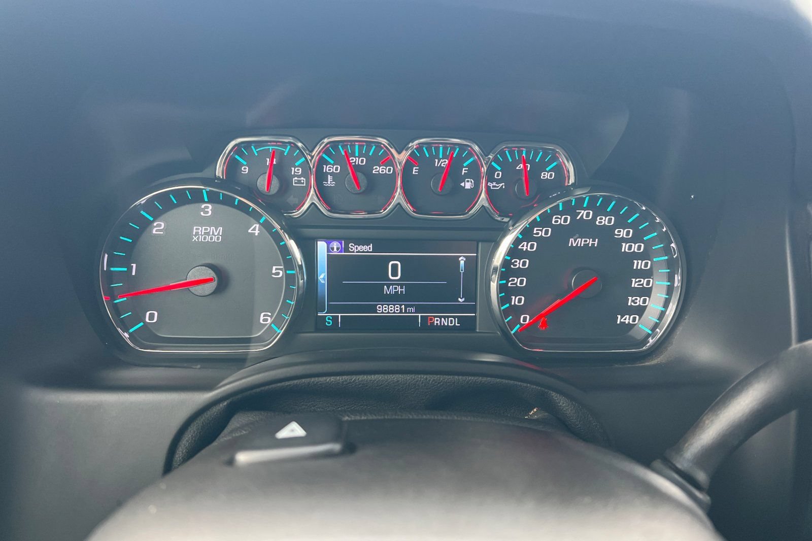 Used 2020 GMC Yukon SLT AWD/4WD image 26