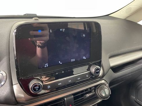 Used 2018 Ford EcoSport SE AWD/4WD image 7