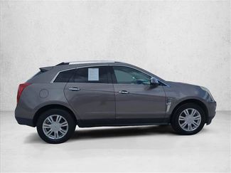 Used 2011 Cadillac SRX Luxury FWD video 4