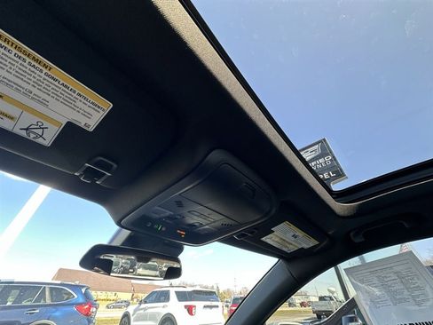 Used 2019 Cadillac XT4 Sport w/ Cold Weather Package image 21