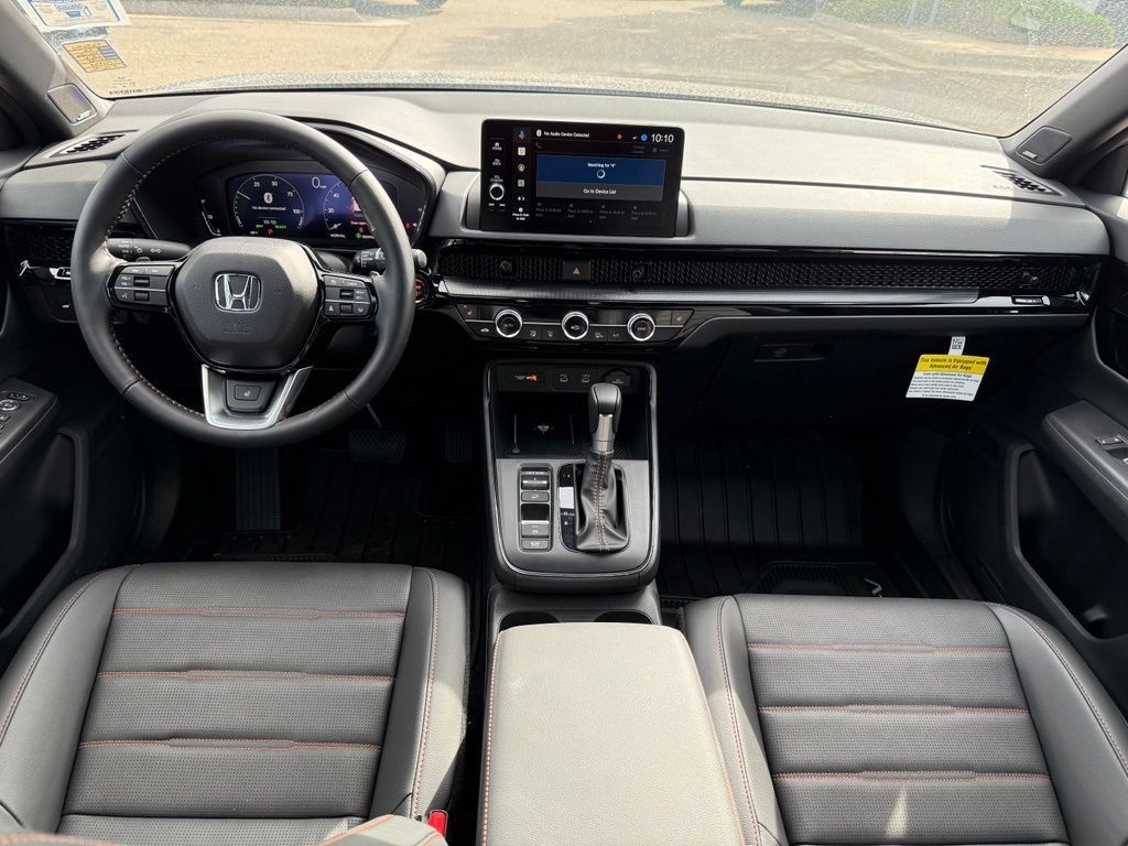 Certified 2026 Honda CR-V Sport Touring image 15