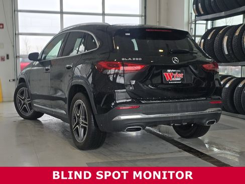 Used 2023 Mercedes-Benz GLA 250 4MATIC image 13
