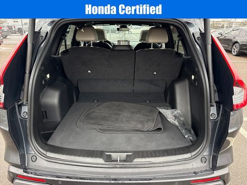 Certified 2023 Honda CR-V Sport Touring image 19