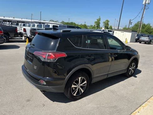 Used 2017 Toyota RAV4 XLE w/ Plus Special Value Package AWD/4WD image 22