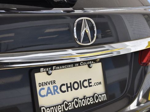 Used 2015 Acura MDX SH-AWD w/ Tech & Entertainment image 29