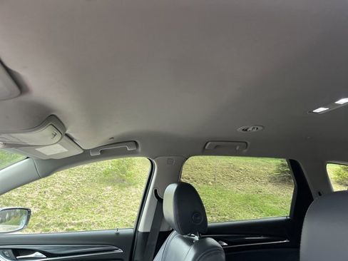 Used 2021 Buick Enclave Premium w/ Surround and Sites Package image 42