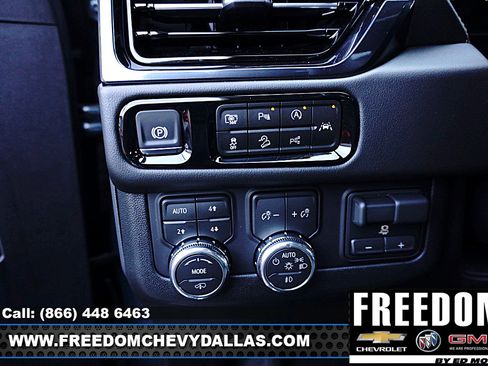 New 2026 GMC Yukon AT4 w/ AT4 Premium Plus Package image 27