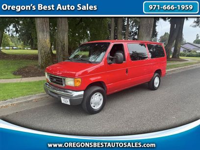 Used 2006 Ford E-350 and Econoline 350 XLT