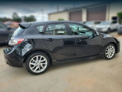 Used 2012 MAZDA MAZDA3 s Touring FWD image 16