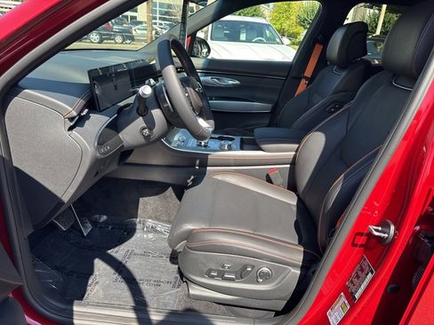 New 2026 Genesis GV70 2.5T Sport Prestige image 18