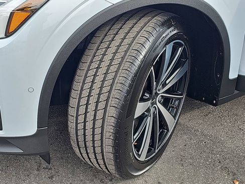 Used 2022 Polestar Polestar 2 w/ Pilot Package image 36