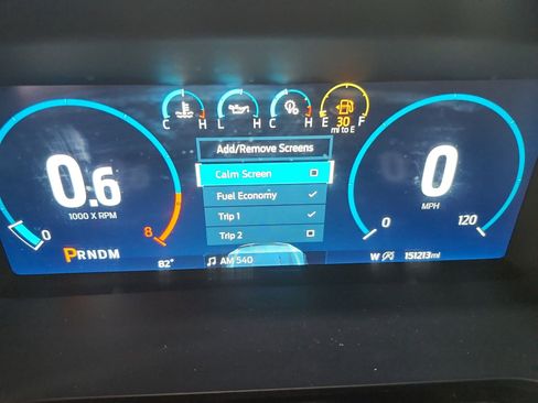 Used 2021 Ford F150 Lariat w/ Equipment Group 502A High AWD/4WD image 24