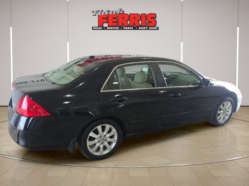 Used 2007 Honda Accord EX-L image 5