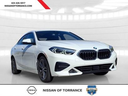 Used 2024 BMW 228i xDrive Gran Coupe