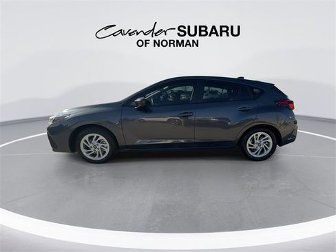 Certified 2025 Subaru Impreza 2.0i image 8