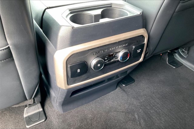 Certified 2024 Ford Expedition XLT AWD/4WD image 32
