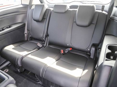 New 2026 Honda Odyssey EX-L image 22