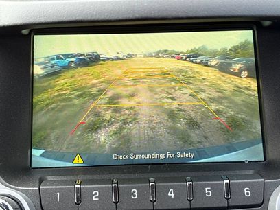 Used 2015 GMC Terrain SLE w/ Convenience Package
