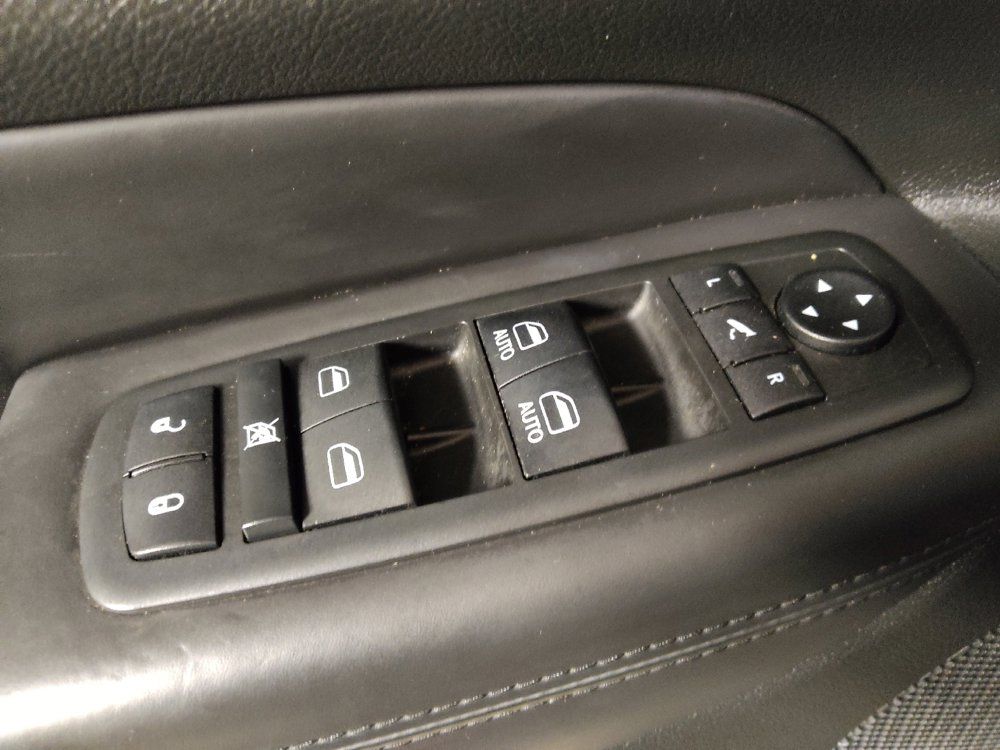 Used 2019 Jeep Grand Cherokee High Altitude AWD/4WD image 27