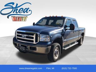 Used 2007 Ford F250 XLT AWD/4WD video 1